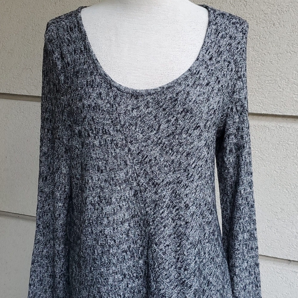SOFT SURROUNDINGS- SWEATER DRESS - Picture 2 of 4